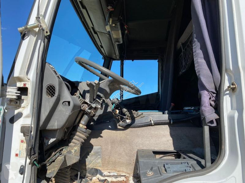Pièces poids lourds Iveco