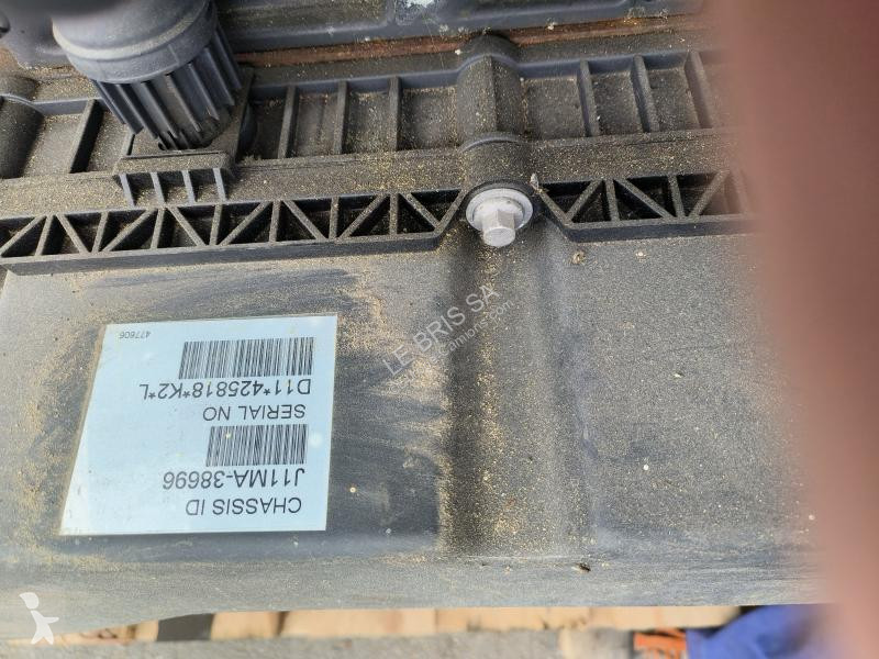 Pièces poids lourds Renault T460 460EUVI...