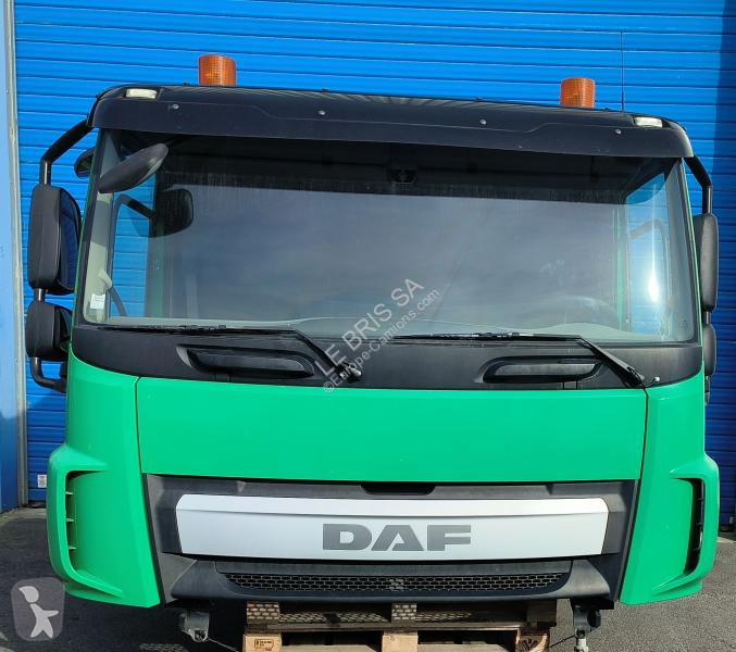 Pièces poids lourds DAF 460 CABINE BASSE...
