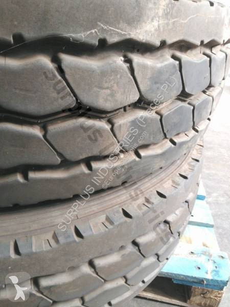 Pièces poids lourds Michelin