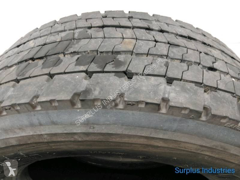 Pièces poids lourds Bridgestone