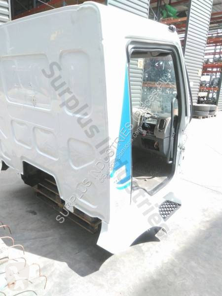 Pièces poids lourds Renault