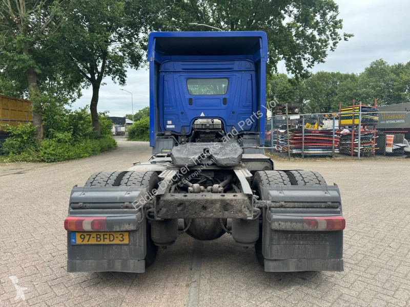 Náhradní díly pro kamiony Mercedes Truck...