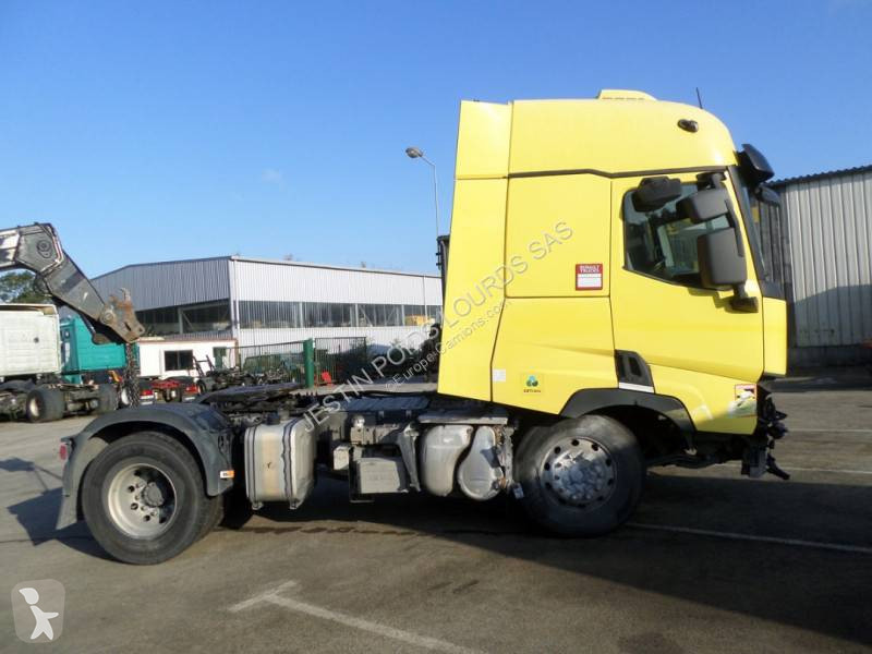 Pièces poids lourds Renault