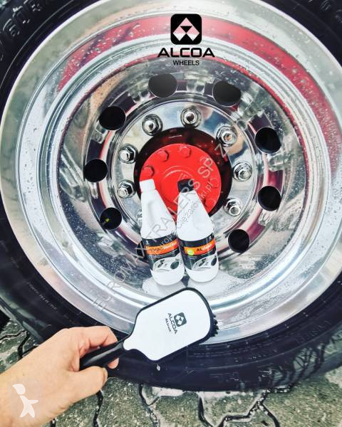 Náhradní díly pro kamiony Alcoa