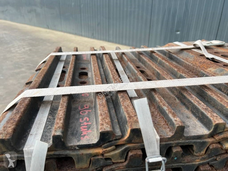 Vrachtwagenonderdelen Caterpillar 320D / 3...