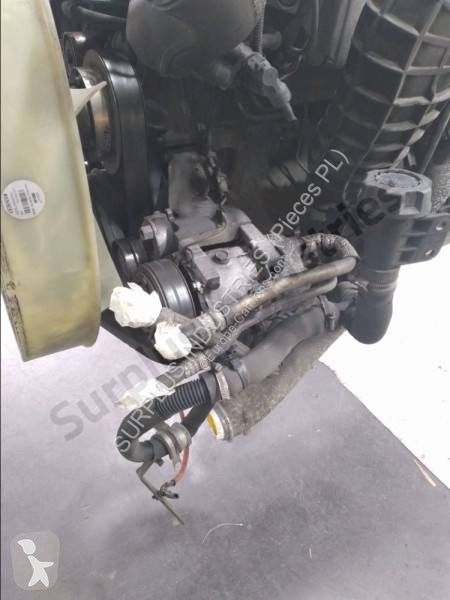Ricambio per autocarri Renault