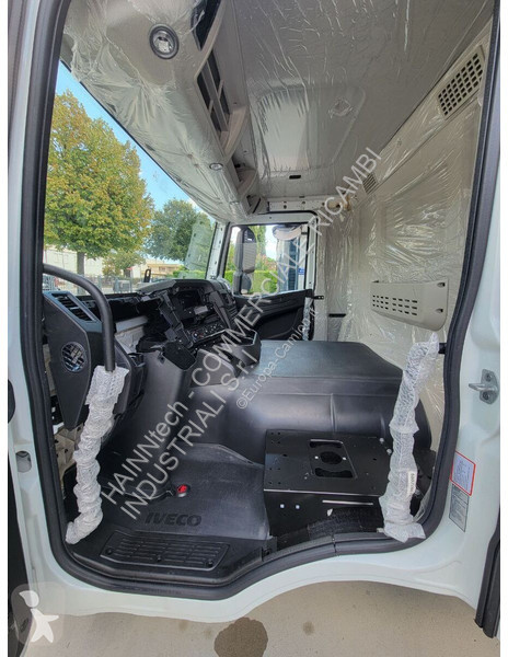 Reservdelar lastbilar Iveco X-Way S-Way T-Way
