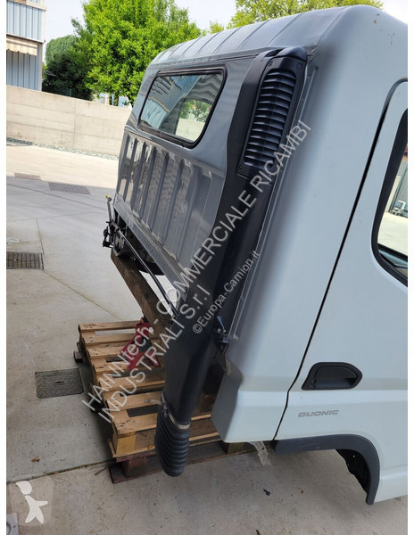 Reservdelar lastbilar Mitsubishi 5323 Euro 5