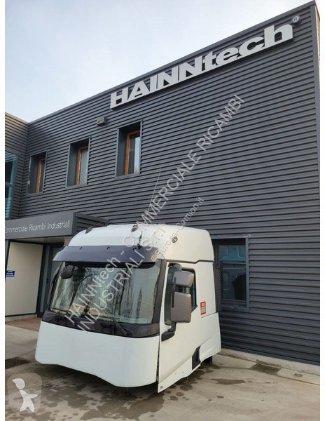 Náhradní díly pro kamiony Renault T model