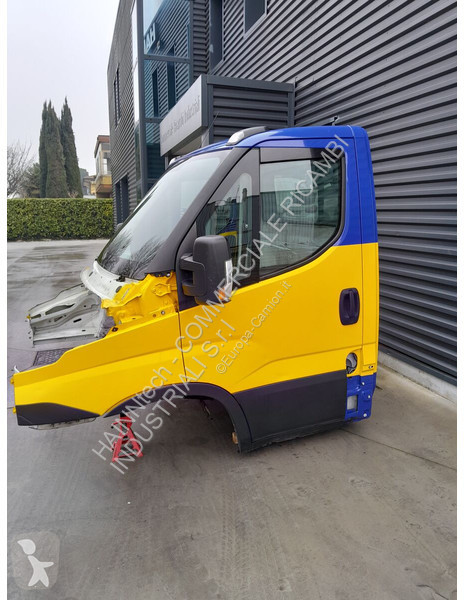 Peças pesados Iveco DAILY