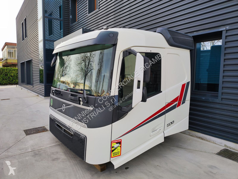Pièces poids lourds Volvo FH - L2 H1