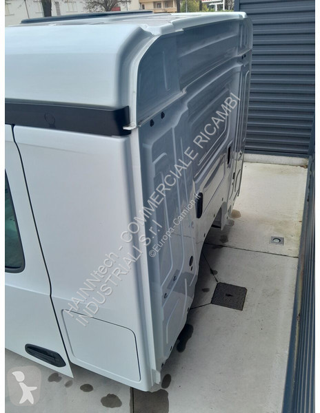 Reservdelar lastbilar Mercedes AROCS ANTOS E6 -...