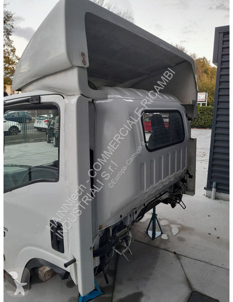 Reservdelar lastbilar Isuzu 2615 LARGE - Euro 6