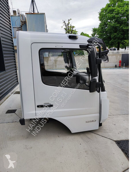 Ricambio per autocarri Mercedes ATEGO Euro 6