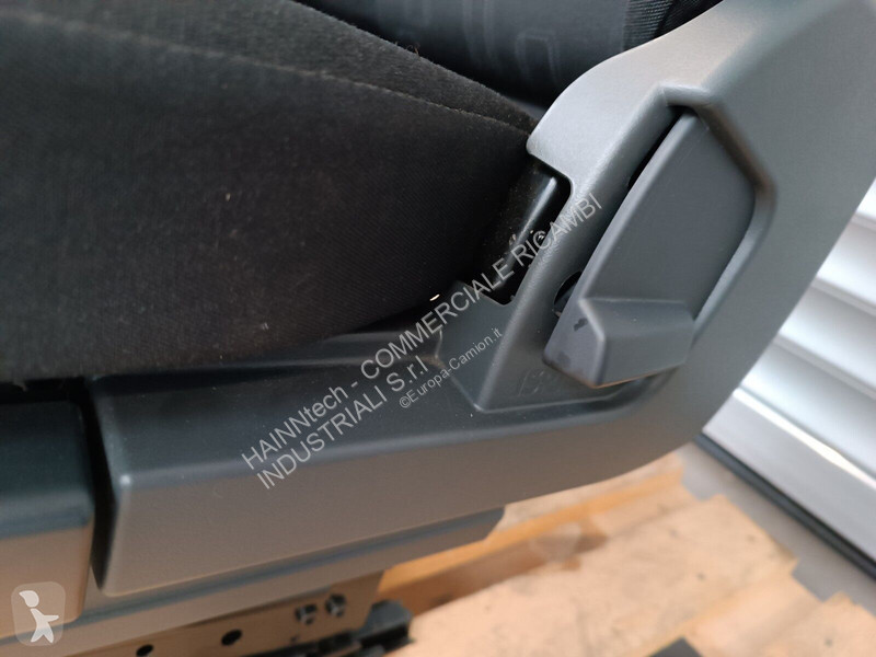 Reservedele til lastbil Mercedes 2675 ATEGO Euro 6