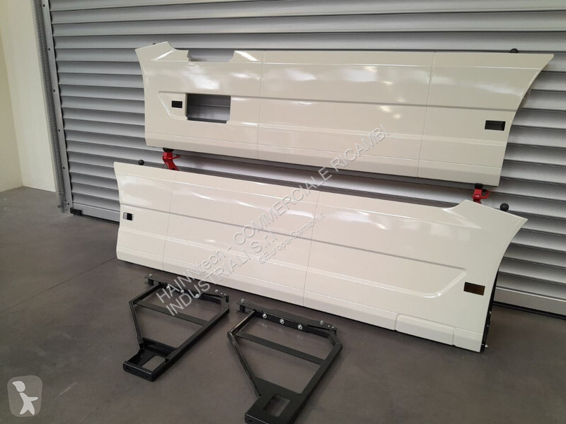 Ricambio per autocarri Volvo FH EURO 6...