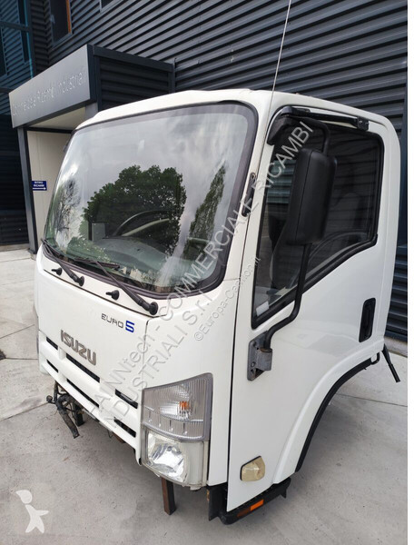 Reservdelar lastbilar Isuzu 2615 M21 L35