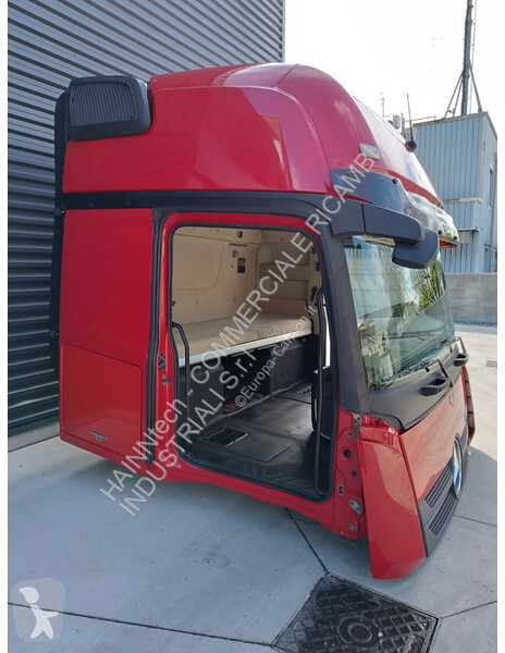 Reservedele til lastbil Mercedes ACTROS MP4...