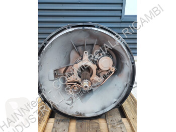 Ricambio per autocarri Mercedes 2675 ACTROS...