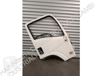 Reservdelar lastbilar Isuzu 2615 Right Side -...