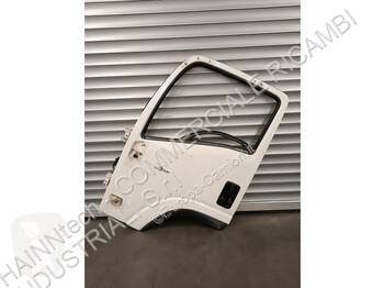 Reservdelar lastbilar Isuzu 2615 Left Side -...