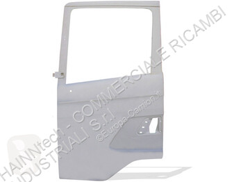 Reservdelar lastbilar Scania 2742 R Series