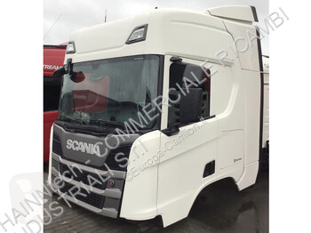 Reservdelar lastbilar Scania S Serie - EURO 6