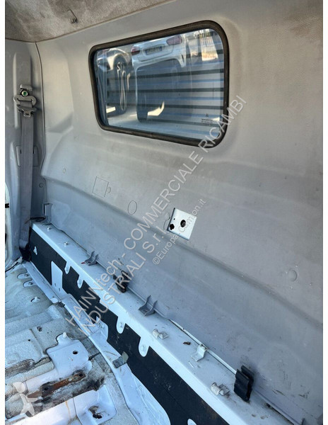 Pièces poids lourds Mitsubishi 5323 EURO 5 EURO 6