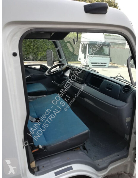 Reservdelar lastbilar Mitsubishi 5323 Comfort...