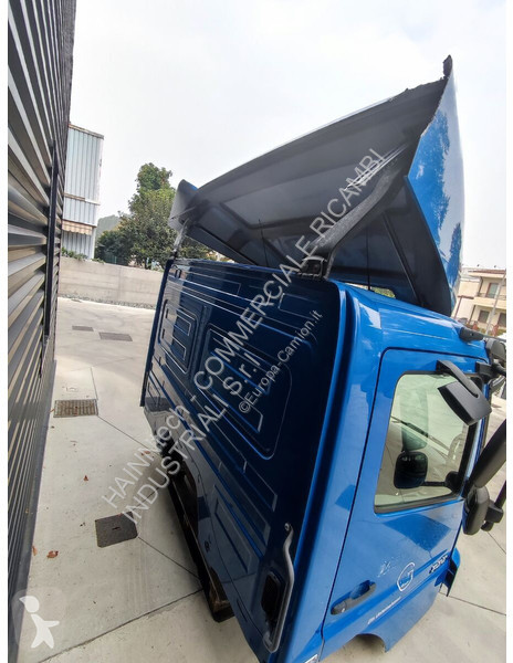 Ricambio per autocarri Mercedes ATEGO EURO 4...