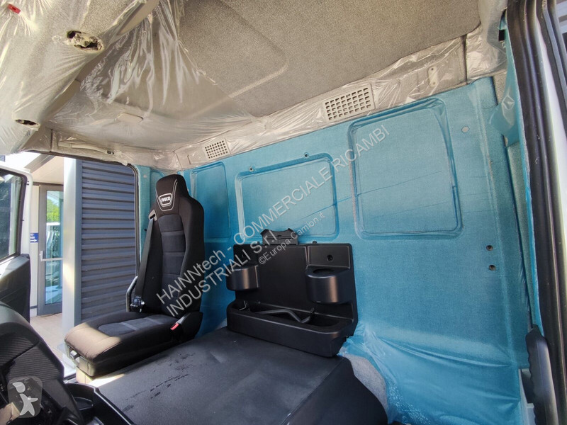 Reservdelar lastbilar Iveco STRALIS HI STREET -...