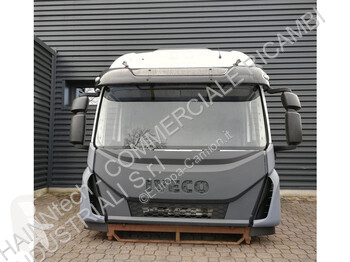 Piese camioane Iveco EUROCARGO Euro 6