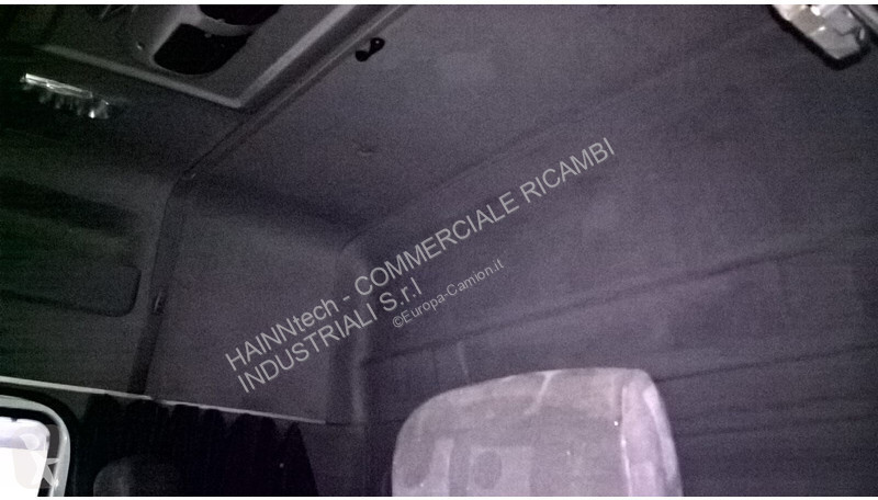 Reservedele til lastbil Mercedes AXOR EURO 5