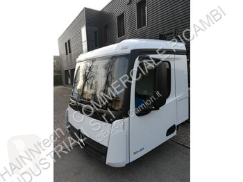 Vrachtwagenonderdelen Mercedes ACTROS AROCS 