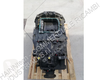 Reservdelar lastbilar MAN TGX 12AS 2130 2140...
