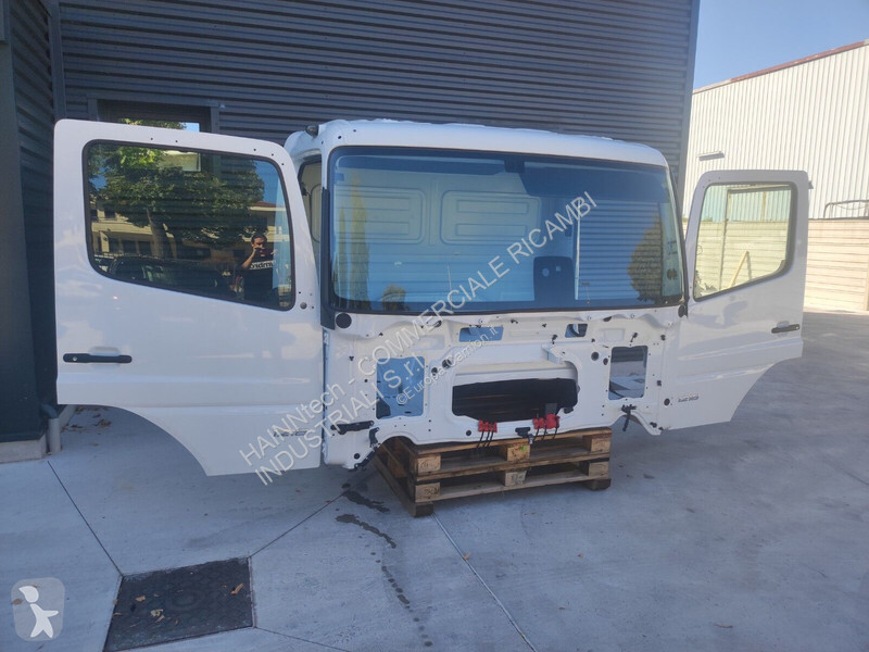 Reservedele til lastbil Mercedes ATEGO 4...