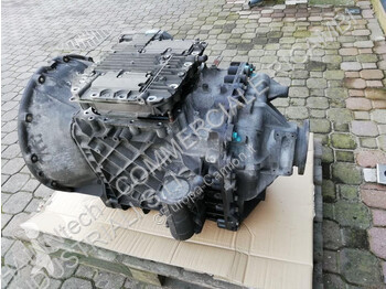Reservdelar lastbilar Volvo FH FM - AT2512C