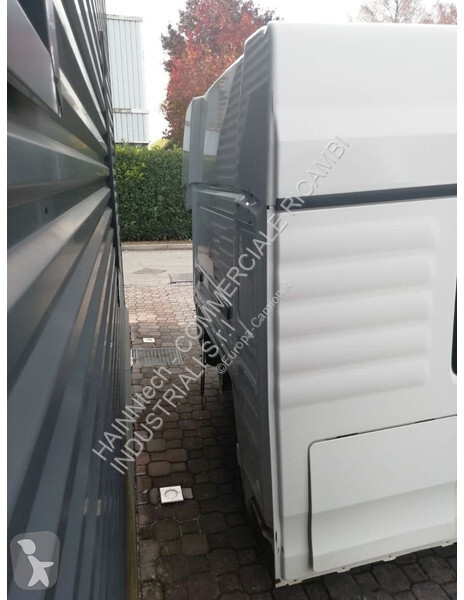 Reservedele til lastbil MAN TGS LX EURO 6