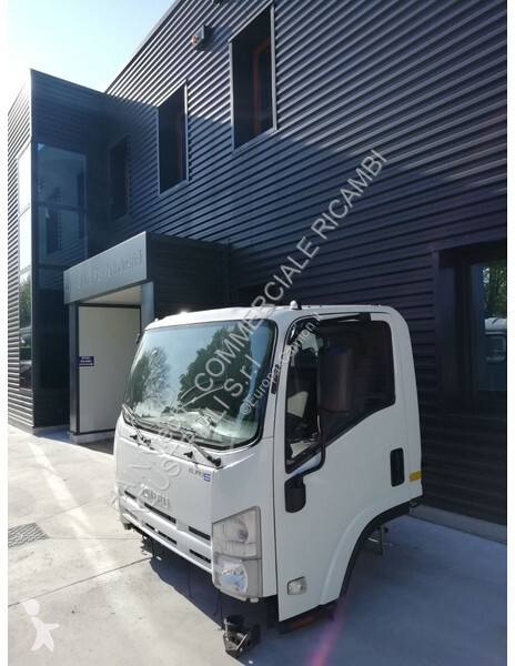 Reservdelar lastbilar Isuzu 2615 NPR 75 85 M21...