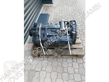Ricambio per autocarri Mercedes 2675 AROCS AXOR...
