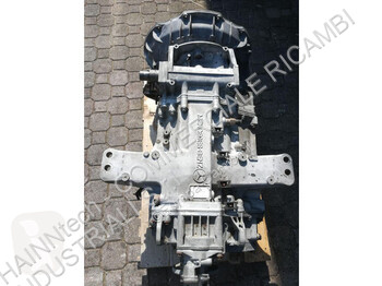 Ricambio per autocarri Mercedes 2675 ACTROS...