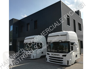 Reservdelar lastbilar Scania R Serie - Euro 5