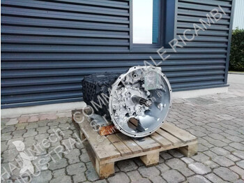 Reservdelar lastbilar MAN 2665 TGA TGS TGX TGL TGM