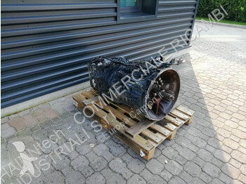Pièces poids lourds DAF 2525 XF95 CF85 CF75