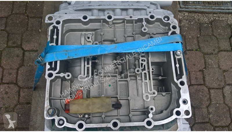 Reservdelar lastbilar Volvo 2819 FH, FM, FH12,...