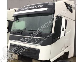 Náhradní díly pro kamiony Volvo FH - Euro 6