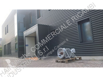 Reservdelar lastbilar Renault 2729 Kerax, Magnum
