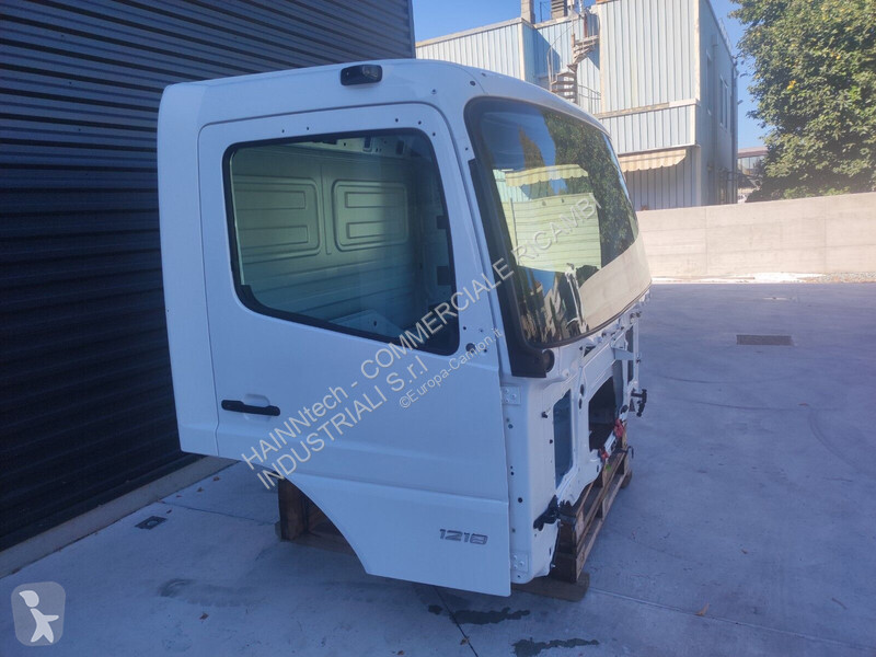 Vrachtwagenonderdelen Mercedes ATEGO AXOR 6...