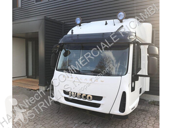 Pièces poids lourds Iveco Euro 5